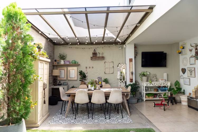 Oportunidad en Santa Ana – Hermosa casa en Residencial Los Cedros