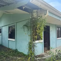 4 Apartamentos en Palmar Norte, Osa
