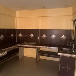 4 Apartamentos en Palmar Norte, Osa