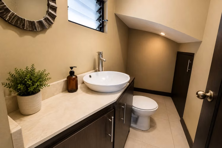 id 42203-Casa en Residencial en Concepción de la Unión