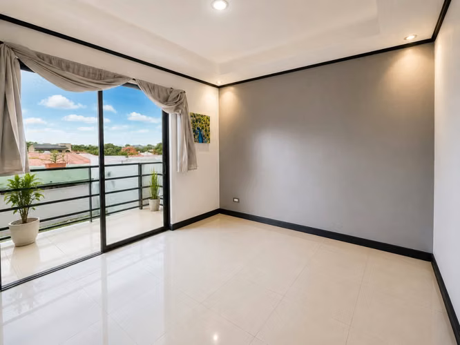 id 42203-Casa en Residencial en Concepción de la Unión