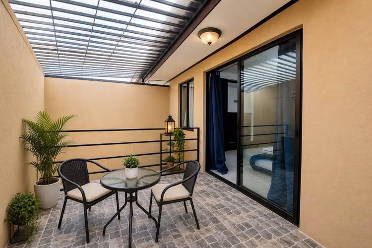 id 42203-Casa en Residencial en Concepción de la Unión