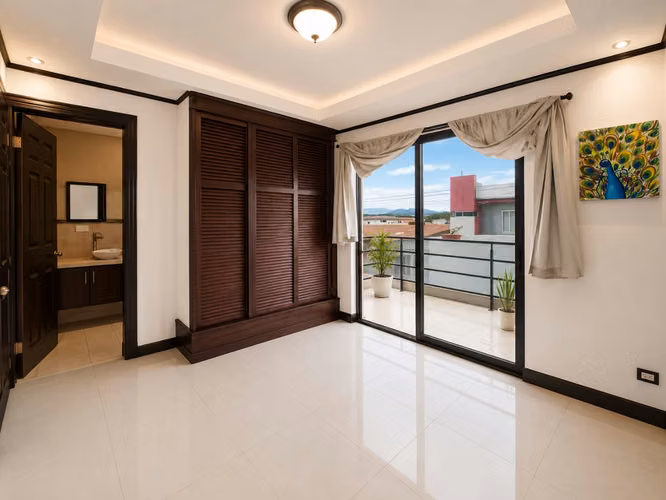 id 42203-Casa en Residencial en Concepción de la Unión