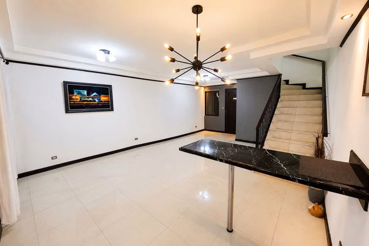 id 42203-Casa en Residencial en Concepción de la Unión
