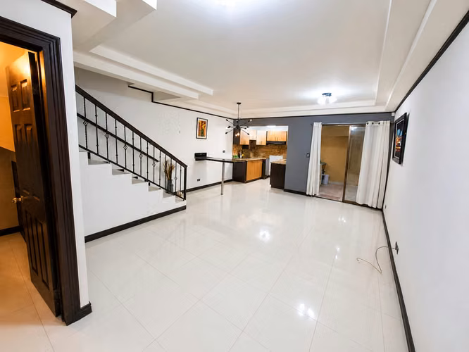 id 42203-Casa en Residencial en Concepción de la Unión
