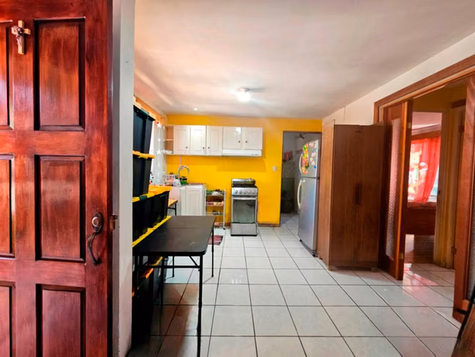 Venta de apartamento en condominio en Purral de Goicoechea