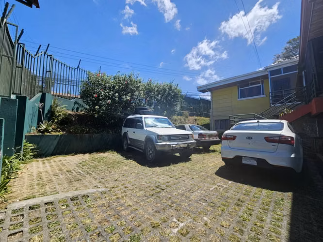 Venta de apartamento en condominio en Purral de Goicoechea
