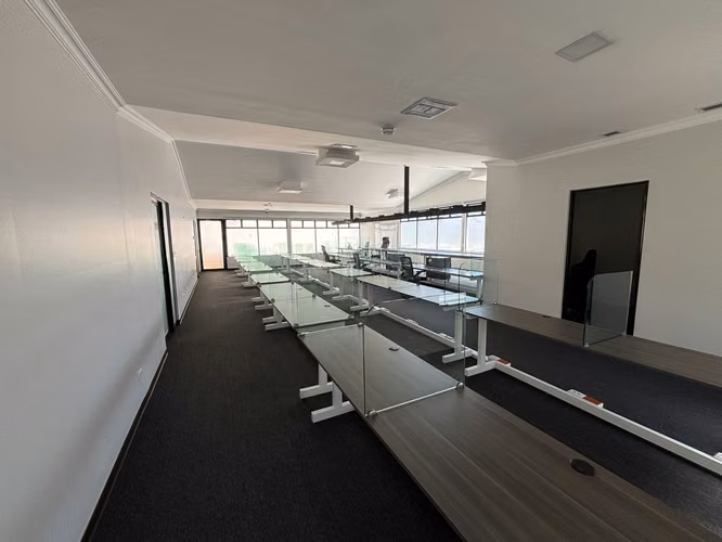 Venta de Edificio en Sabana Oeste, con permiso para construir Torre