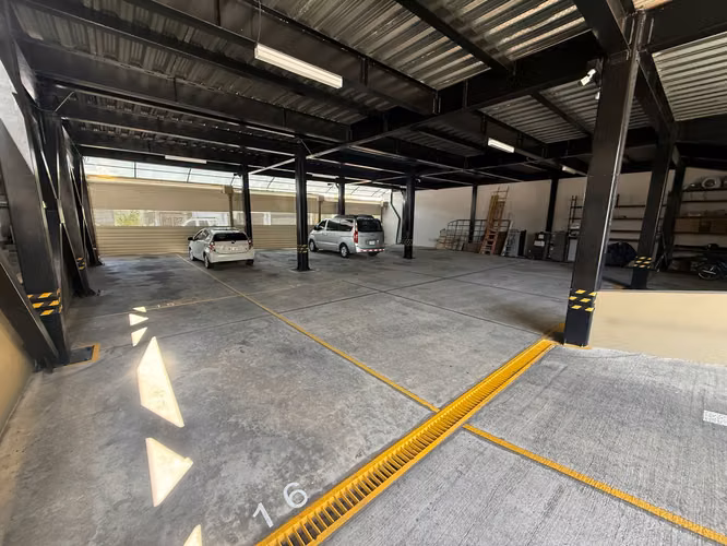 Venta de Edificio en Sabana Oeste, con permiso para construir Torre