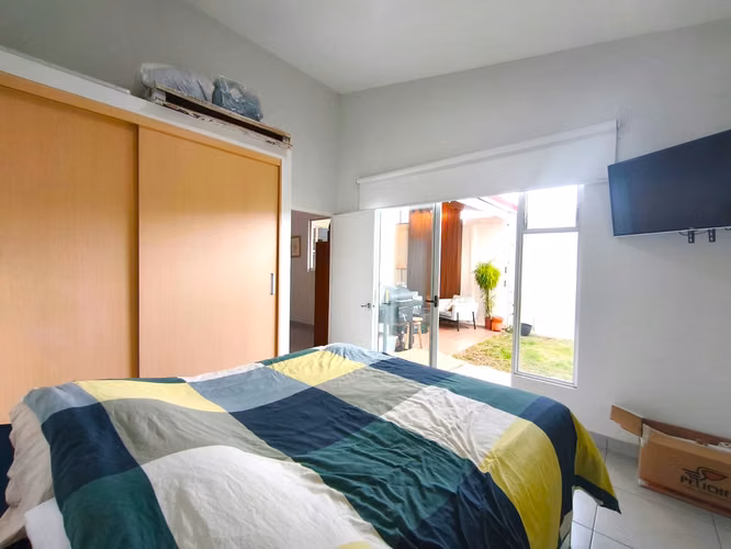 Condominio Los Geranios. San Pablo de Heredia. Alquiler - Imagen 18