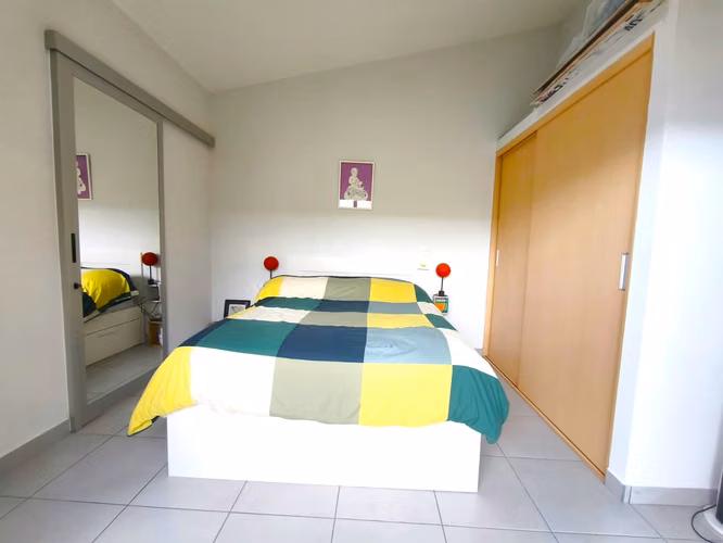 Condominio Los Geranios. San Pablo de Heredia. Alquiler - Imagen 20