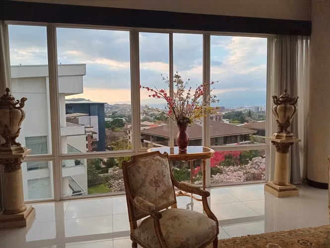 Venta de Penthouse en San Rafael de Escazú - Imagen 9