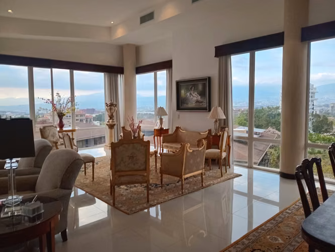 Venta de Penthouse en San Rafael de Escazú - Imagen 3