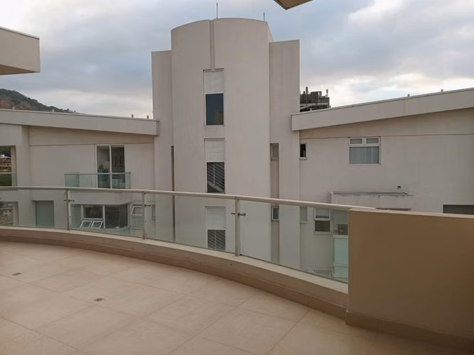 Venta de Penthouse en San Rafael de Escazú - Imagen 11