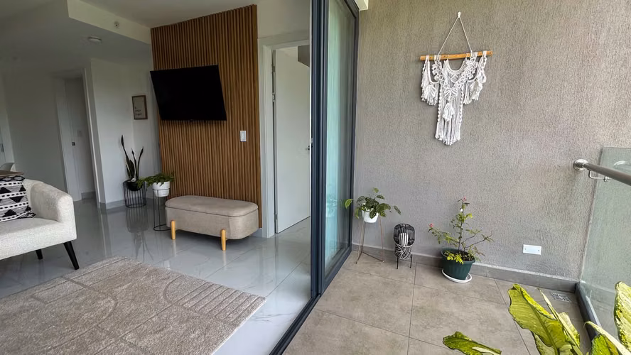 Se alquila en Rohrmoser | Viví estilo resort en SoHo Paradisus - Imagen 8
