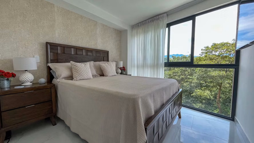 Se alquila en Rohrmoser | Viví estilo resort en SoHo Paradisus - Imagen 7