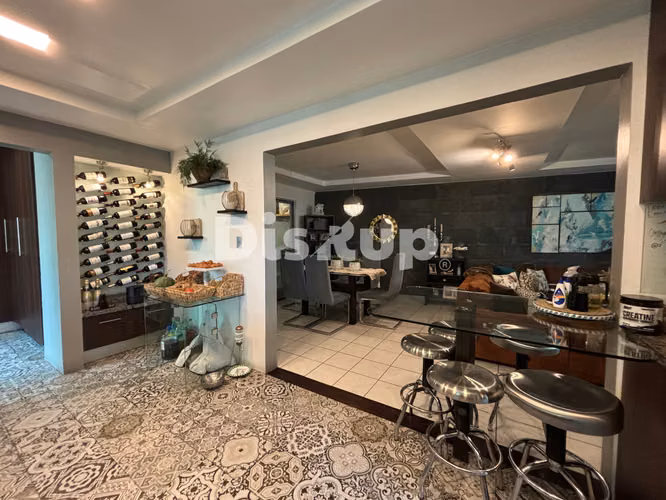Venta de casa de 3 hab. San Rafael de Oreamuno, Cartago