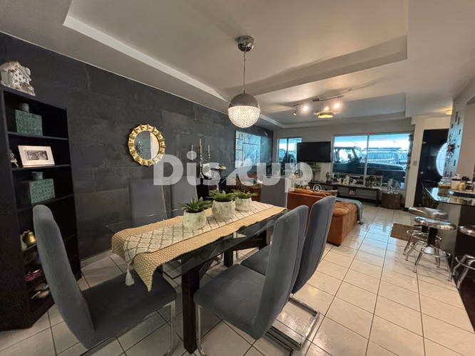 Venta de casa de 3 hab. San Rafael de Oreamuno, Cartago