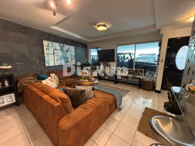 Venta de casa de 3 hab. San Rafael de Oreamuno, Cartago