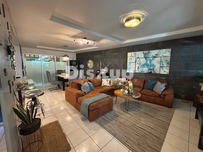 Venta de casa de 3 hab. San Rafael de Oreamuno, Cartago