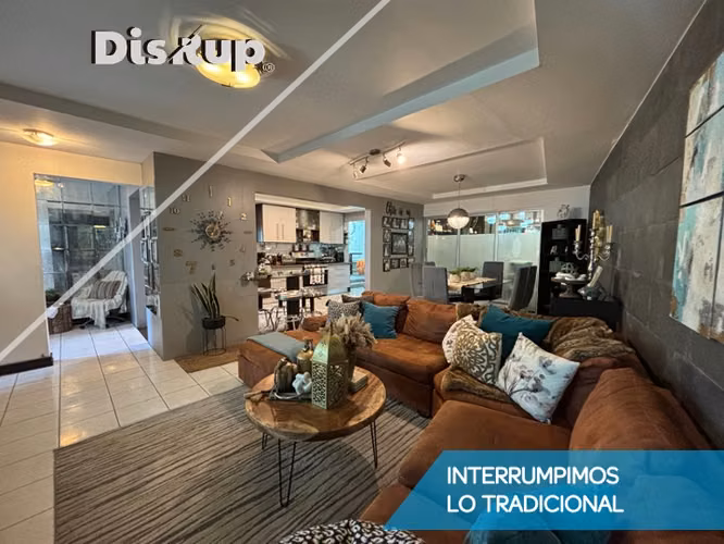 Venta de casa de 3 hab. San Rafael de Oreamuno, Cartago
