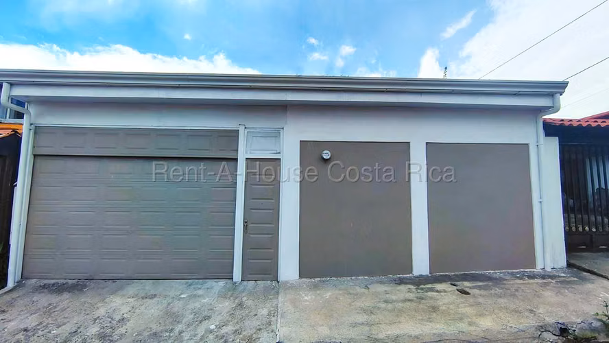 Casa en Venta en Santa Lucía de Barva HEREDIA | Espacios Amplios, Hogar Seguro - Imagen 15