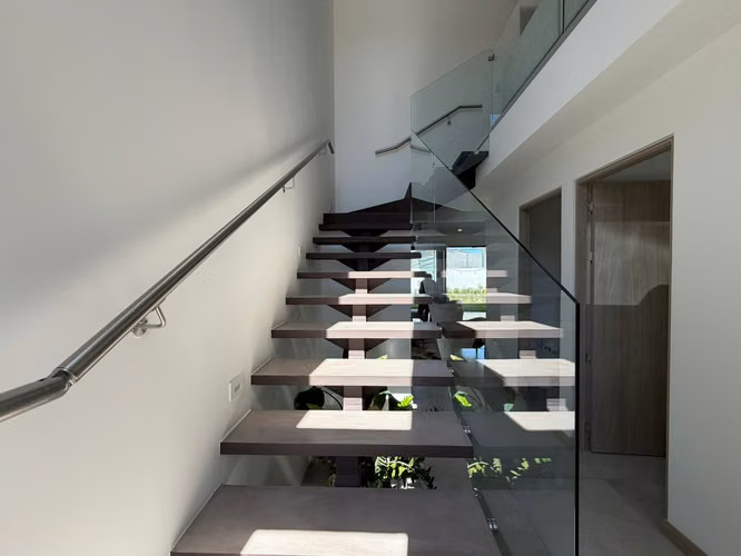 Alquiler o Venta de Casa en   Santa. Ana - Imagen 13