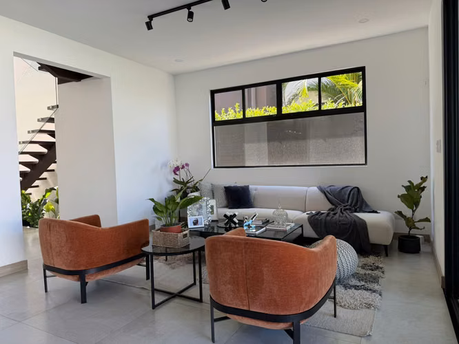 Alquiler o Venta de Casa en   Santa. Ana - Imagen 4