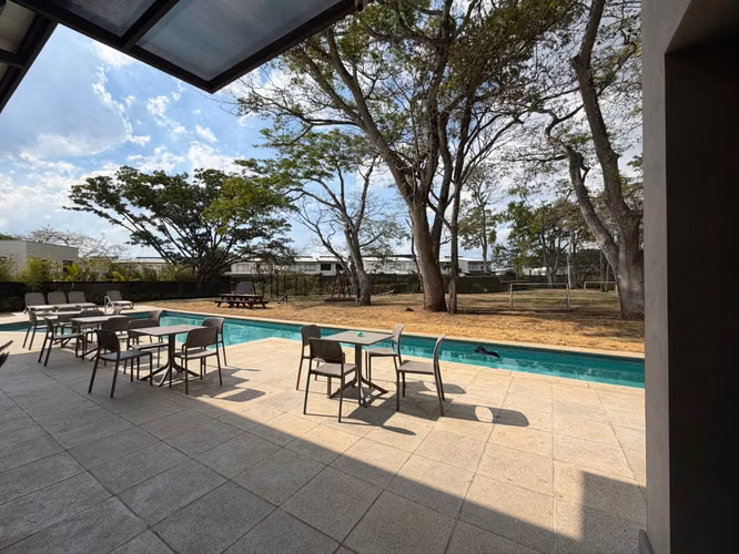Alquiler o Venta de Casa en   Santa. Ana - Imagen 5
