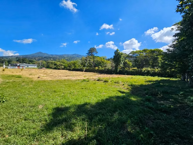 Lote en venta en Birrí de Santa Bárbara - Heredia - Imagen 2