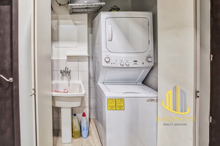 Alquiler apartamento amoblado 1 cuarto en QBO #9884161 - Imagen 9