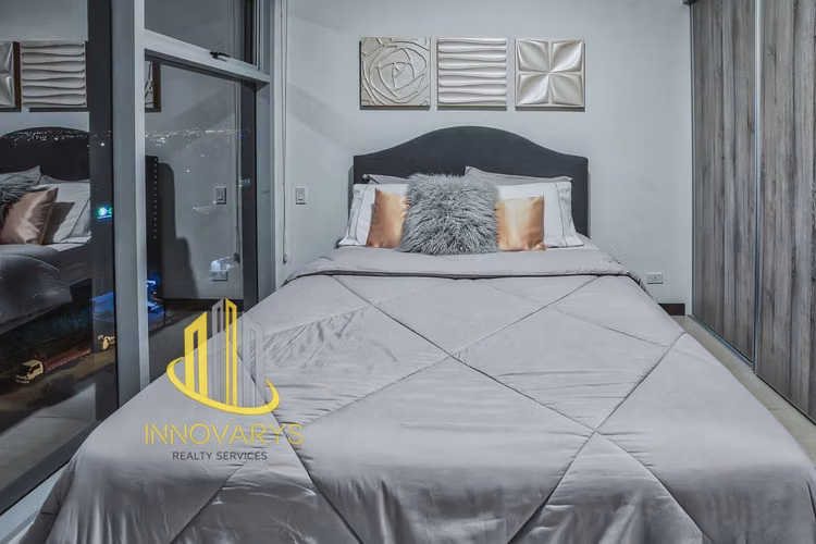Alquiler apartamento amoblado 1 cuarto en QBO #9884161 - Imagen 6
