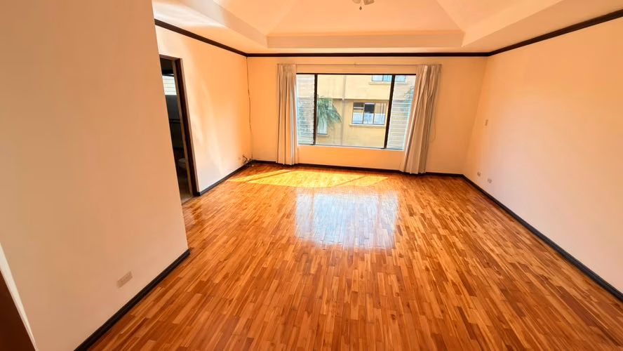 Casa  4 habitacionesen venta en Sabanilla- Condominio - 2 niveles
