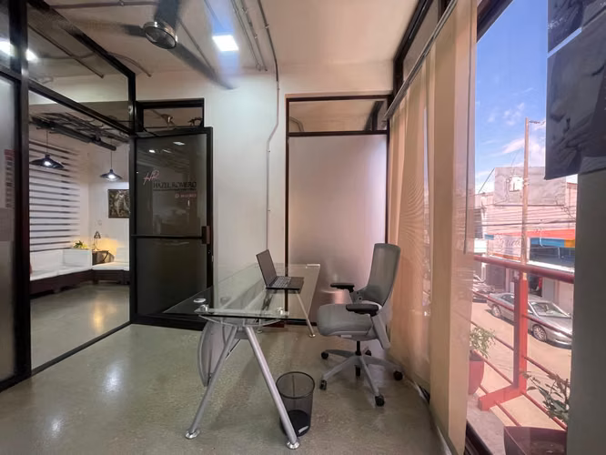 LOCALES PARA CONSULTORIOS MEDICOS - TORRE MÉDICA CAÑAS