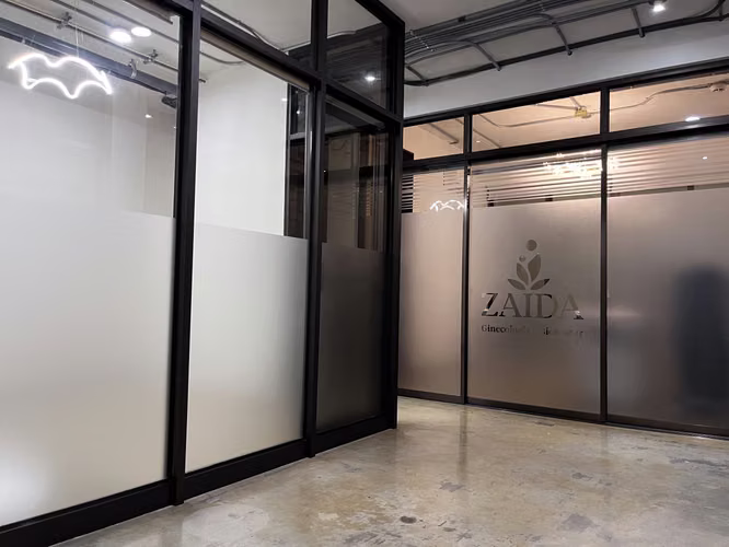 LOCALES PARA CONSULTORIOS MEDICOS - TORRE MÉDICA CAÑAS
