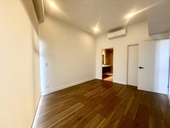 MODERNO NUEVO, 100M2  PISO ALTO 3 HABITACIONES  ACABADOS DE LUJO NUNCIATURA