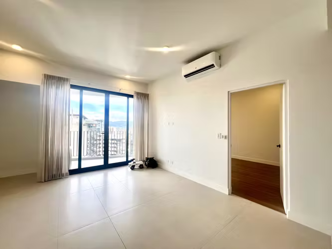 MODERNO NUEVO, 100M2  PISO ALTO 3 HABITACIONES  ACABADOS DE LUJO NUNCIATURA