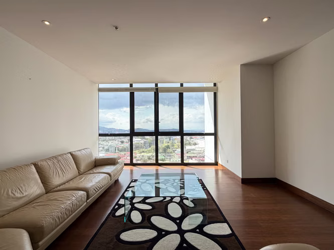 VENTA DE APARTAMENTO EN METROPOLITAN TOWER TORRE EXCLUSIVA - Imagen 8