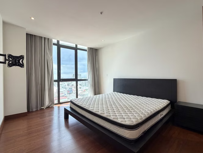 VENTA DE APARTAMENTO EN METROPOLITAN TOWER TORRE EXCLUSIVA - Imagen 9