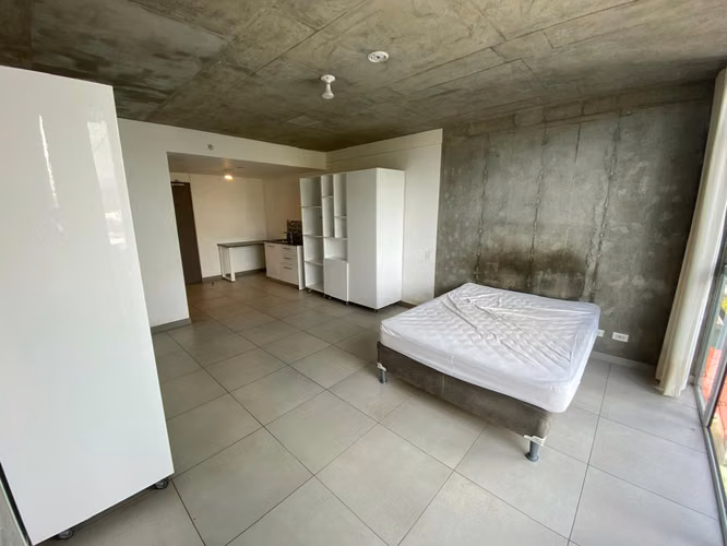 Apartamento tipo estudio en Ifreses