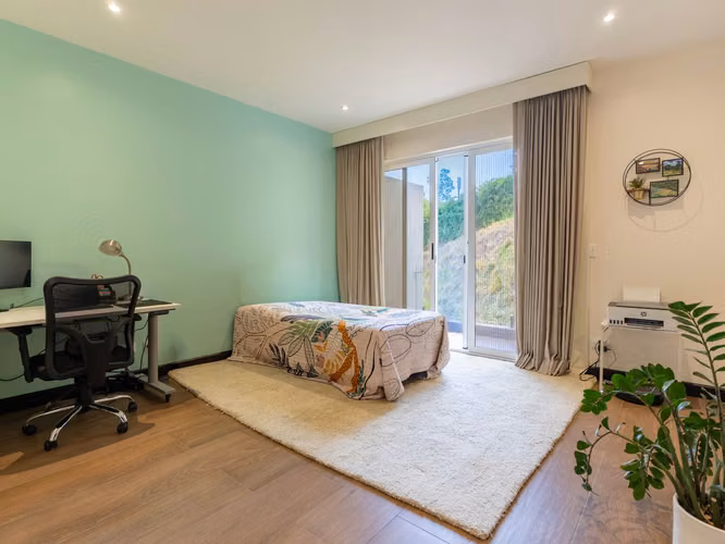 VENTA DE CASA EN CONDOMINIO DE LUJO EN ESCAZÚ - Imagen 16