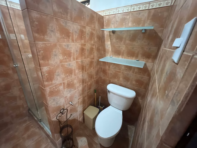 SE VENDE HERMOSA CASA en Paraíso de Cartago