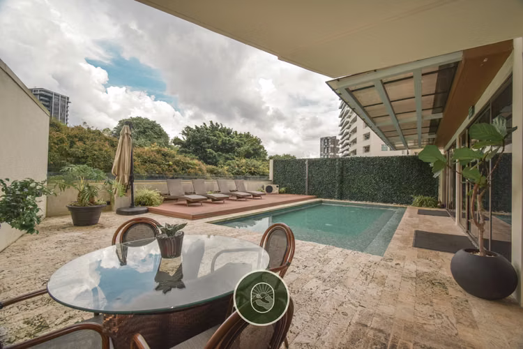 APARTAMENTO 3 HAB + 1 OFICINA + 2 PARQUEOS | EXCLUSIVA TORRE - WALKING DISTANCE DE PARQUES Y CAFÉS - Imagen 14