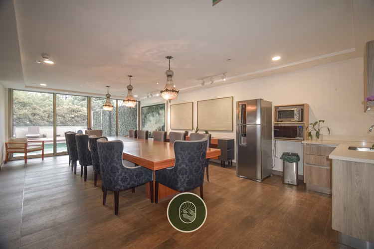 APARTAMENTO 3 HAB + 1 OFICINA + 2 PARQUEOS | EXCLUSIVA TORRE - WALKING DISTANCE DE PARQUES Y CAFÉS - Imagen 19