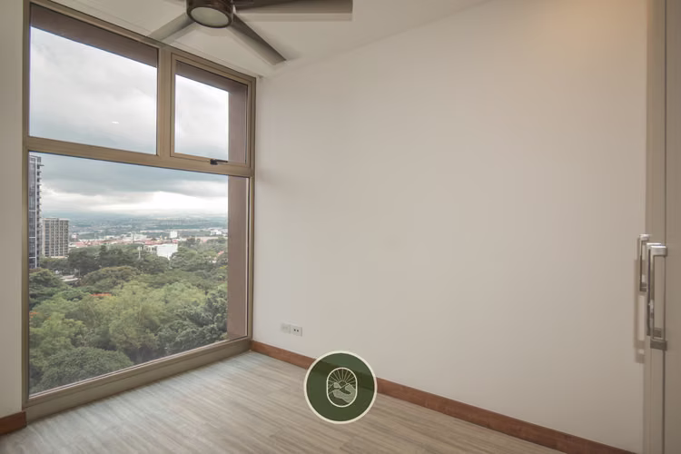 APARTAMENTO 3 HAB + 1 OFICINA + 2 PARQUEOS | EXCLUSIVA TORRE - WALKING DISTANCE DE PARQUES Y CAFÉS - Imagen 9