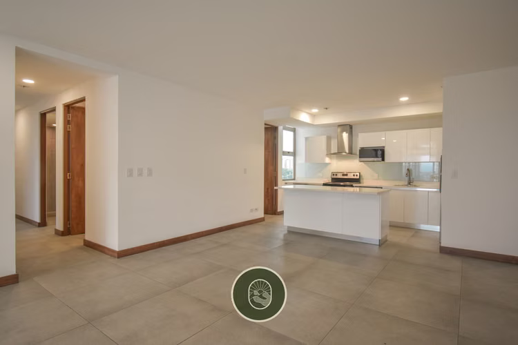 APARTAMENTO 3 HAB + 1 OFICINA + 2 PARQUEOS | EXCLUSIVA TORRE - WALKING DISTANCE DE PARQUES Y CAFÉS - Imagen 4