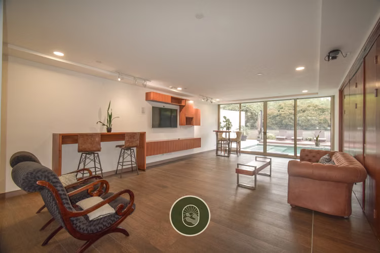 APARTAMENTO 3 HAB + 1 OFICINA + 2 PARQUEOS | EXCLUSIVA TORRE - WALKING DISTANCE DE PARQUES Y CAFÉS - Imagen 18