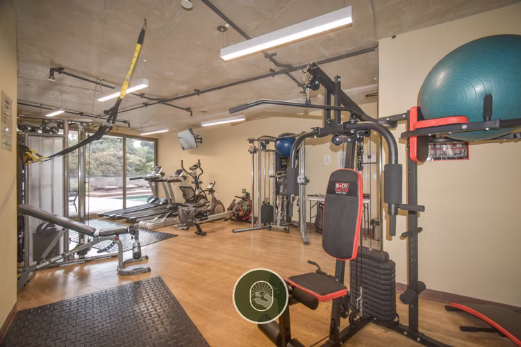 APARTAMENTO 3 HAB + 1 OFICINA + 2 PARQUEOS | EXCLUSIVA TORRE - WALKING DISTANCE DE PARQUES Y CAFÉS - Imagen 16