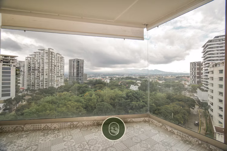 APARTAMENTO 3 HAB + 1 OFICINA + 2 PARQUEOS | EXCLUSIVA TORRE - WALKING DISTANCE DE PARQUES Y CAFÉS - Imagen 6
