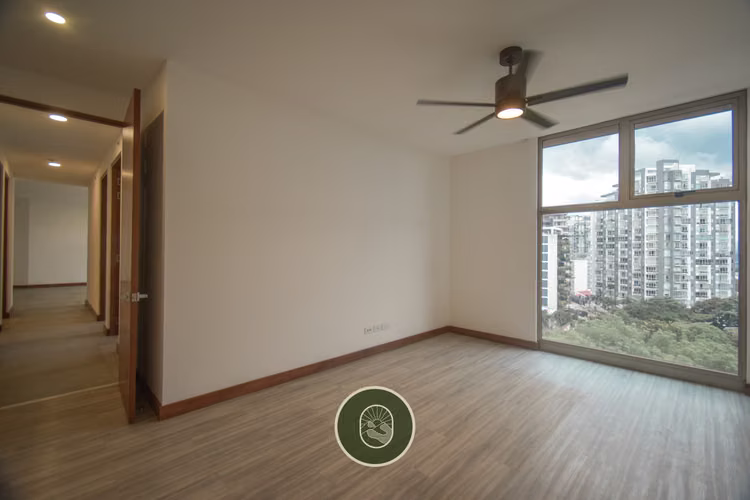 APARTAMENTO 3 HAB + 1 OFICINA + 2 PARQUEOS | EXCLUSIVA TORRE - WALKING DISTANCE DE PARQUES Y CAFÉS - Imagen 10